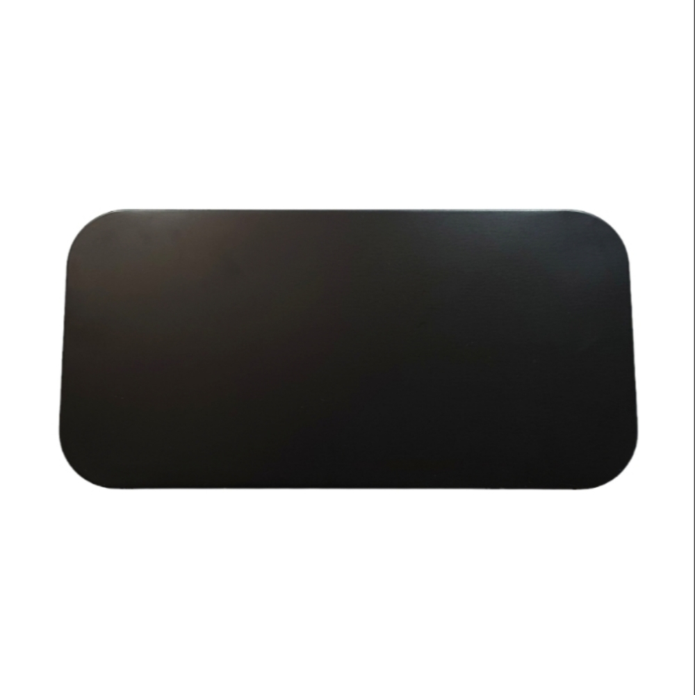 VICTORINOX and Swiss Airline Business Class Amenity Kit Tin Box Black - Picture 5 of 5